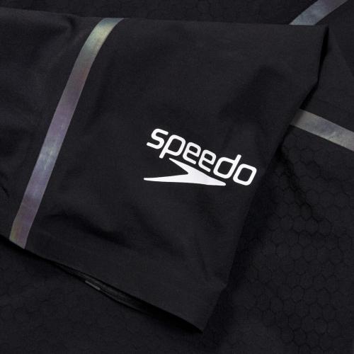 Speedo Fastskin LZR Pure Intent 2.0 O Race Female Adult - Black/Iridescen