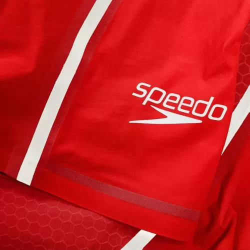 Speedo Fastskin LZR Pure Intent 2.0 O Race Female Adult - Flame - red/White
