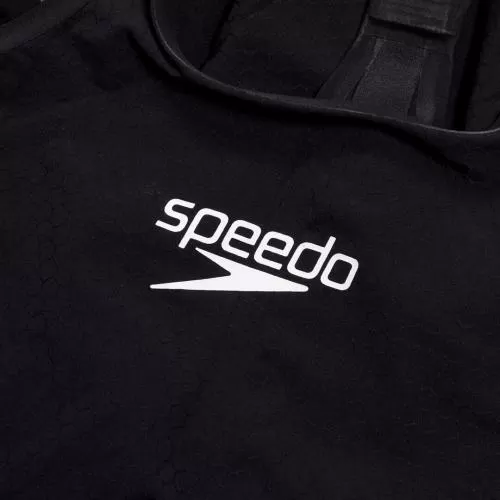 Speedo Fastskin LZR Pure Intent 2.0 C Race Female Adult - Black/Iridescen