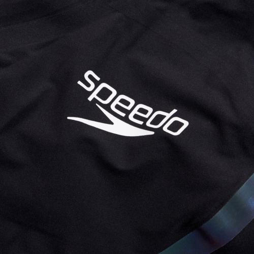 Speedo Fastskin LZR Pure Intent 2.0 J Race Male Adult - Black/Iridescen
