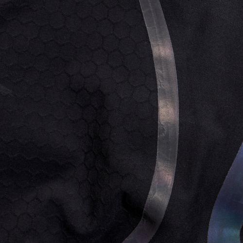 Speedo Fastskin LZR Pure Intent 2.0 J Race Male Adult - Black/Iridescen