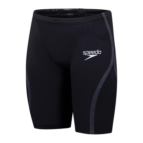 Speedo Fastskin LZR Pure Intent 2.0 J Race Male Adult - Black/Iridescen