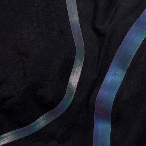 Speedo Fastskin LZR Pure Intent 2.0 H Race Male Adult - Black/Iridescen