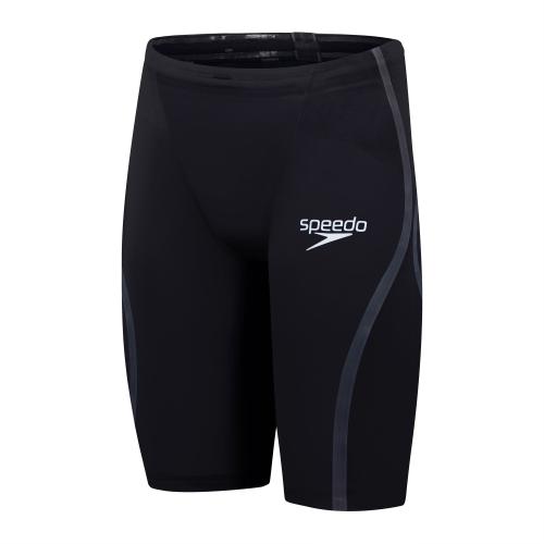 Speedo Fastskin LZR Pure Intent 2.0 H Race Male Adult - Black/Iridescen