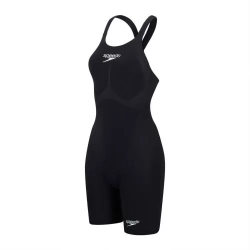 Speedo Fastskin LZR Pure Valor 2.0 Op Race Female Adult - Black