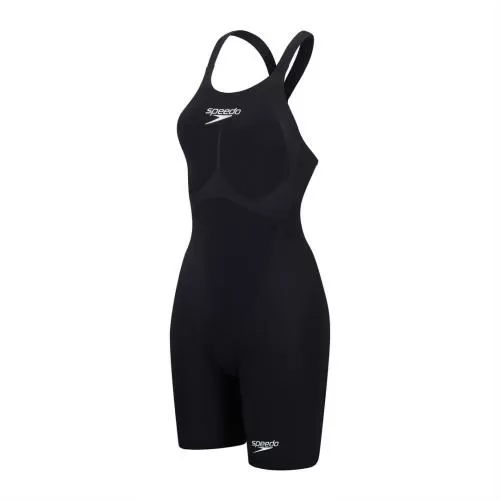 Speedo Fastskin LZR Pure Valor 2.0 Cl Race Female Adult - Black