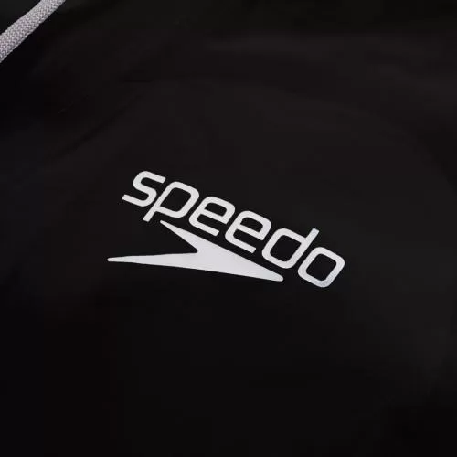 Speedo Fastskin LZR Pure Valor 2.0 Ja Race Male Adult - Black
