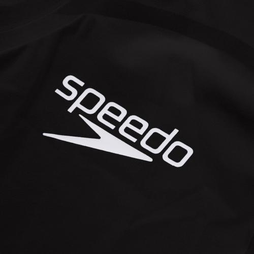 Speedo Fastskin LZR Pure Valor 2.0 Hi Race Male Adult - Black