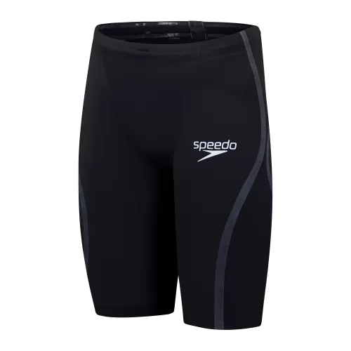 Speedo Fastskin LZR Pure Intent 2.0 B Race Male Adult - Black/Iridescen