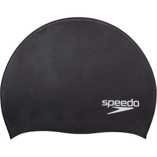Speedo Biofuse Cap Swim Caps  Adult - Speedo Black