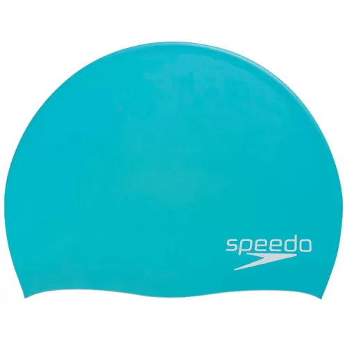 Speedo Biofuse Cap Swim Caps Adult - Teal