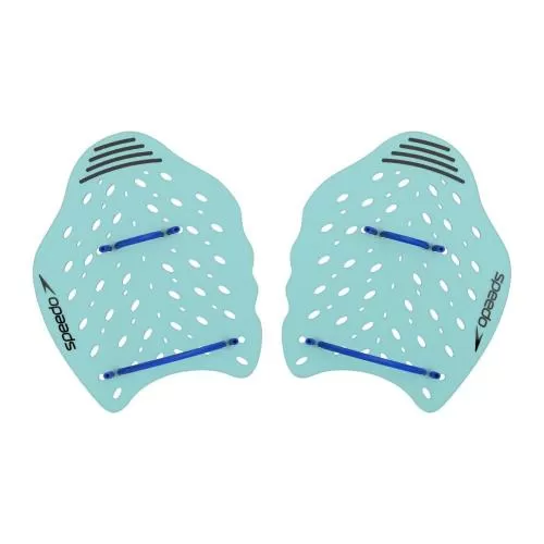 Speedo Power Plus Paddle Accessories - ARCTIC GLASS