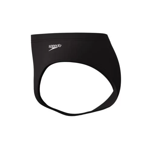 Solid The Speedo Brief 3" Swimwear Male Adult - Anthracite