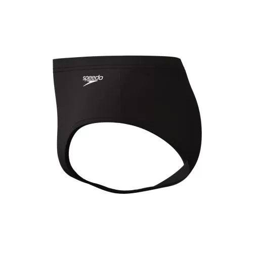 Solid The Speedo Brief 5" Swimwear Male Adult - Anthracite