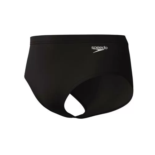 Solid The Speedo Brief 5" Swimwear Male Adult - Anthracite
