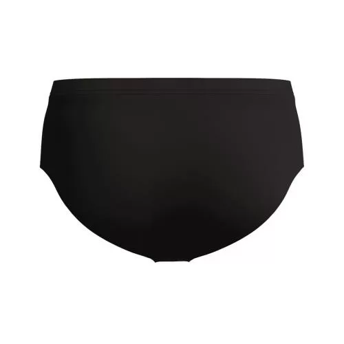Solid The Speedo Brief 5" Swimwear Male Adult - Anthracite