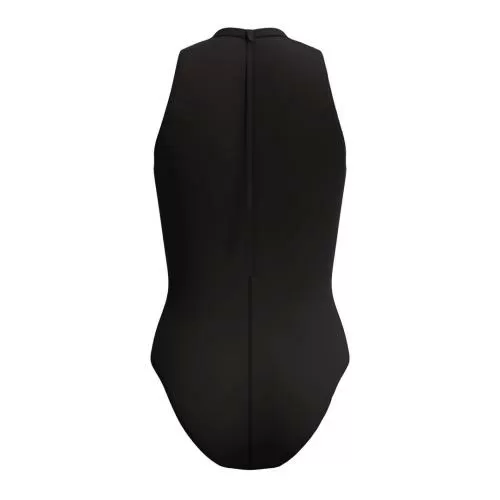 Speedo Print Hydrasuit 1pc Swimwear Female Adult - Anthracite