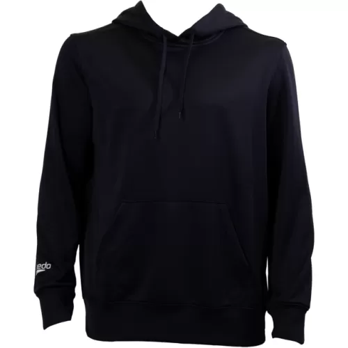 Speedo CLUB LIGHTWEIGHT HOODY AM NAVY Teamwear Adult Male - NAVY