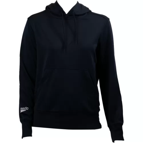 Speedo CLUB LIGHTWEIGHT HOODY AF NAVY Teamwear Adult Female - NAVY