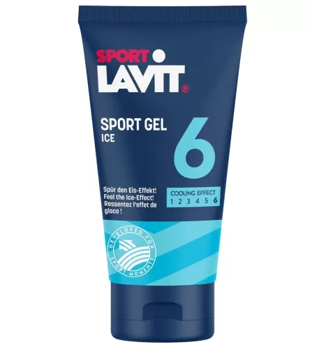 Sport Lavit Sport Gel Ice 75 ml