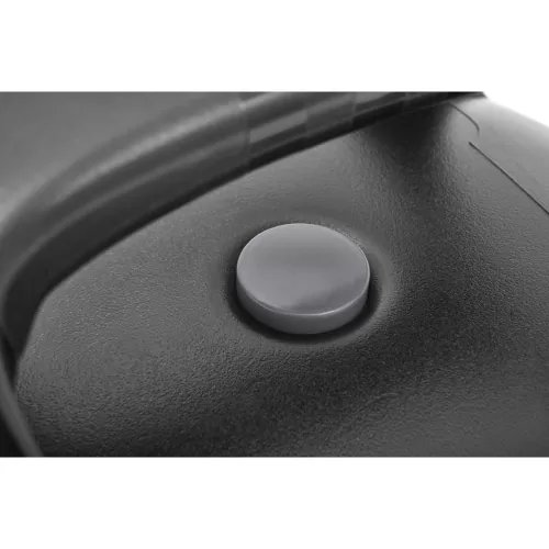 Adidas Swivel Push Up Bars - black