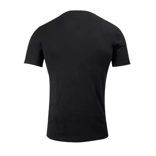 Fila T-Shirt 2er-Pack - schwarz