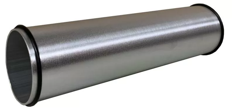 Sypoba Alurolle Revolution mit Gummiringe