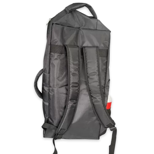 Sypoba Rucksack - Schwarz