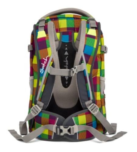 Satch Schulrucksack Pack Beach Leach 2.0