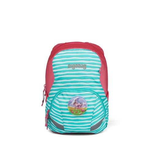 Ergobag Children's backpack Ease L Galopp