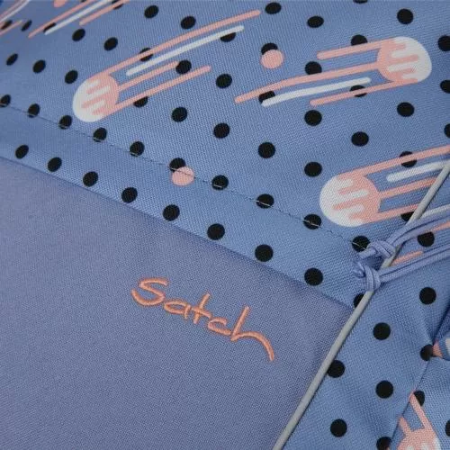 Satch Freizeitrucksack Fly Catch Up