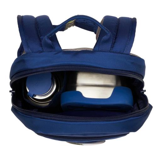 Ergobag Kinderrucksack Ease S Bärni
