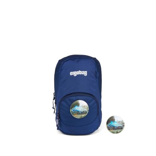 Ergobag Kinderrucksack Ease S Bärni