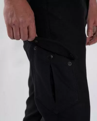 ROKKER BLACK JACK Slim - L34