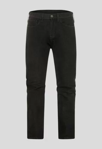 ROKKER Hunter Black - L36