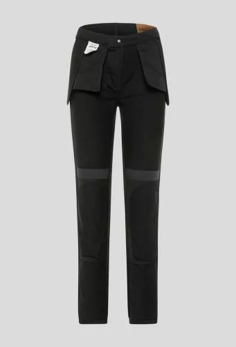 ROKKER Sky Black - L34