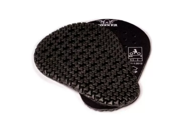 ROKKER SAS-TEC Protectors K/H/S/E SC-1/KAair (2 pcs)