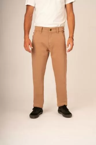 RIDING CULTURE Chino Men Beige LT - L34