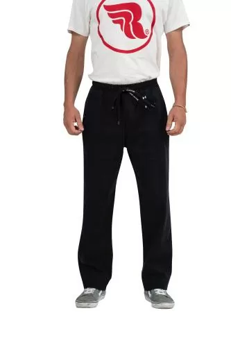 RIDING CULTURE Jonny Pro Skate Chino - Black