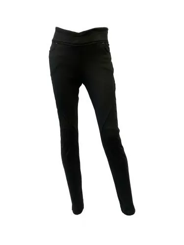 RIDING CULTURE Leggins Black - L30
