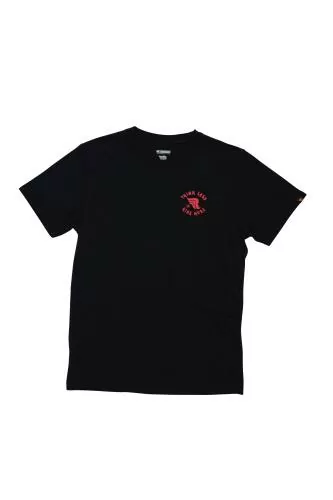 RIDING CULTURE Tony T-Shirt Men - Black