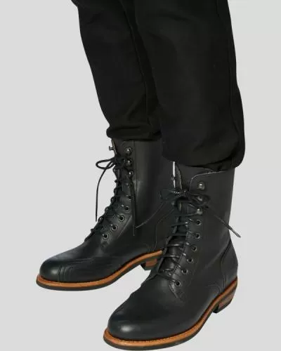 ROKKER Urban Rebel Lady - Black