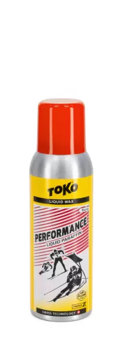 Toko Performance Liquid Red 100ml