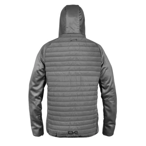 TSG Insulation Jacket - marsh-black