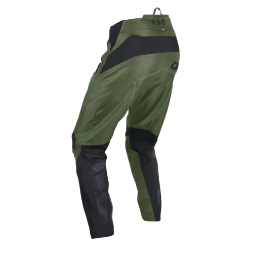 TSG Trailz Dh Pants 2.0 - olivine