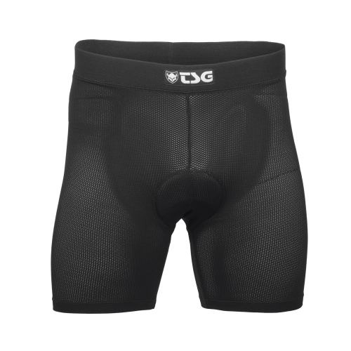 TSG Liner Bike Shorts - black (Grösse: L)