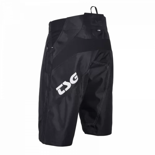 TSG Trailz Shorts 2.0 - black-grey