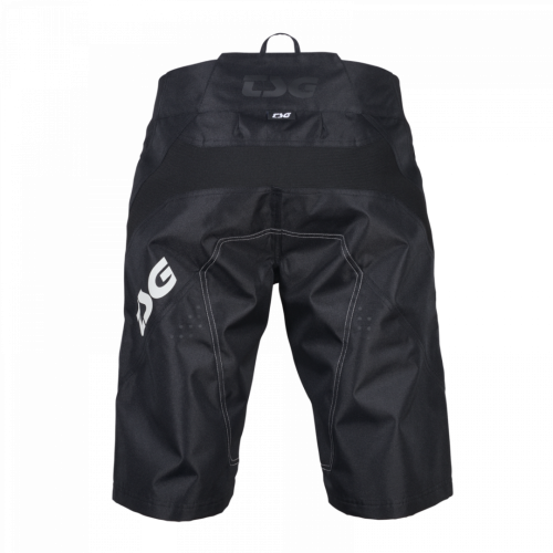 TSG Trailz Shorts 2.0 - black-grey