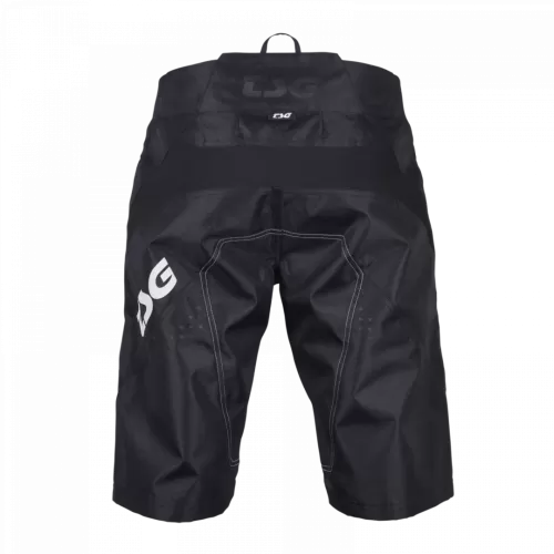 TSG Trailz Shorts 2.0 - black-grey