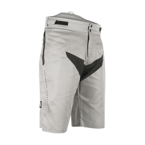 TSG Mf2 Shorts - grey (Grösse: L)